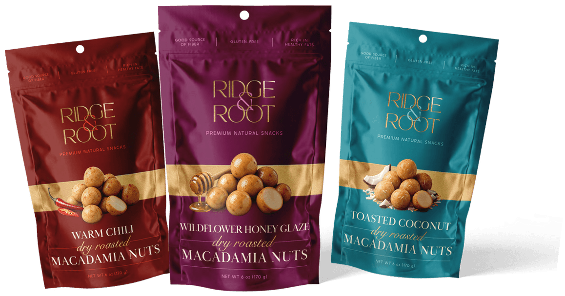 "Pick Any 3" 6 oz Sharing Multipack